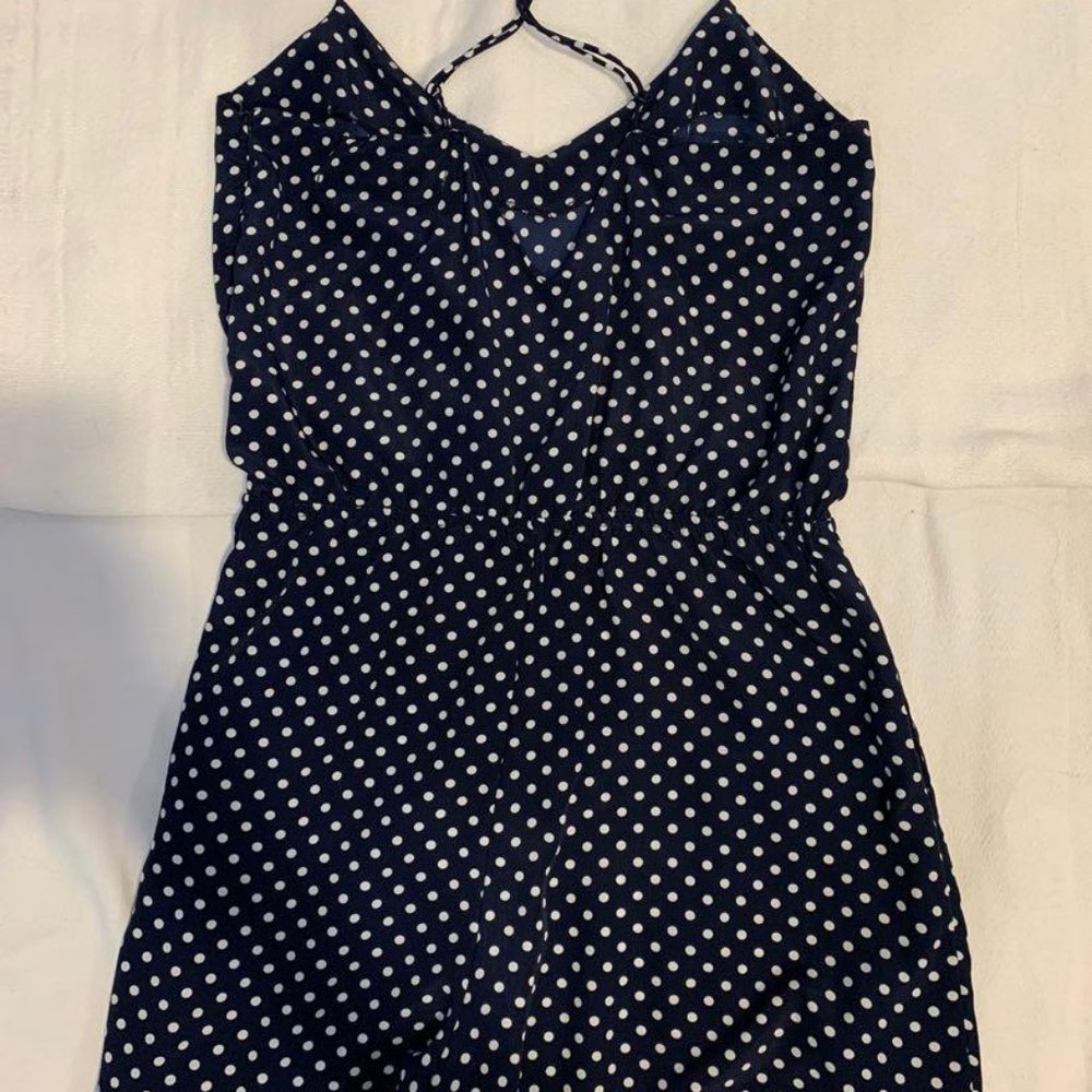Romper - Picture 2 of 3